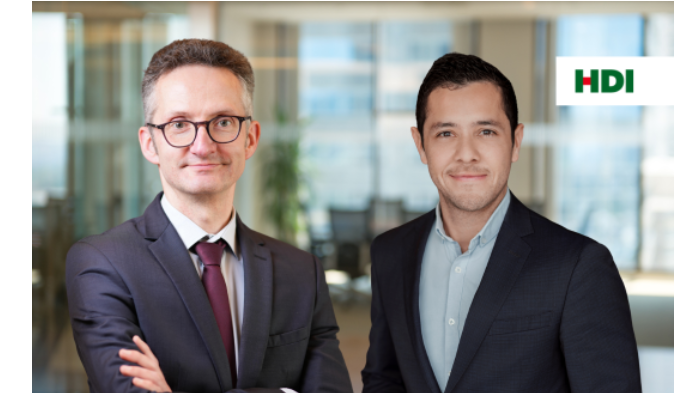 Global: HDI Global announces new appointments